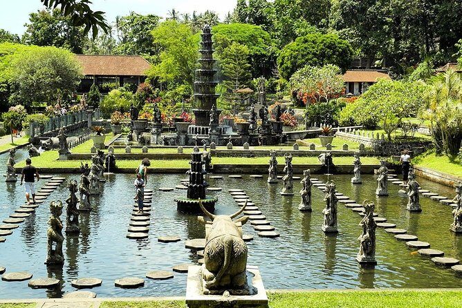 Unique East Bali Full Day Tour - The Practicalities: What Makes This Tour Stand Out