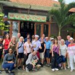 Unique Farm to Table Cooking Class with Top Chef in Vietnam - Exploring the Farm: Fresh Ingredients and Farming Techniques