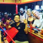 Unlimited Drinks - Sunset City Tour - 2 Hours - Who Should Consider This Experience?