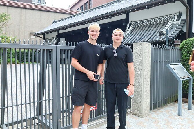 Unlock Hidden Tokyo: Private Custom Tour with a Local guide - Practical Considerations and Tips