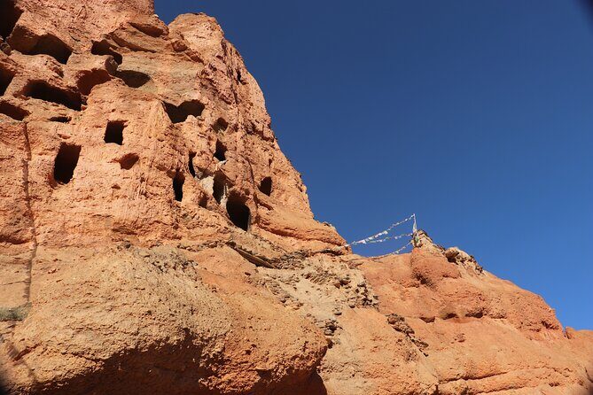 Upper Mustang Trekking - The Cost and What You’re Getting