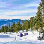Uttarakhand: Kedarkantha Trek 6-Day Adventure - An In-Depth Look at the Kedarkantha Trek Itinerary