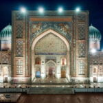 Uzbekistan: An Eastern tale of Aladdin - What’s Included and What to Consider