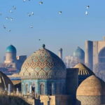 Uzbekistan and Tajikistan 9-Day Tour - The Value of the Tour: What You’re Really Getting