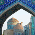 Uzbekistan - Golden Ring 4 days/3 nights. - Who Will Benefit Most from This Tour?