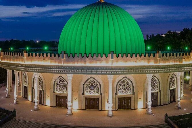 Uzbekistan in 7 days Tashkent, Samarkand, Bukhara and Khiva - What Makes This Tour Stand Out?