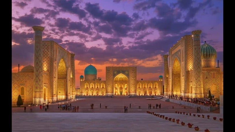 Uzbekistan: Tashkent, Samarkand, Bukhara, and Khiva Tour - Final Thoughts: Who Will Love This Tour?