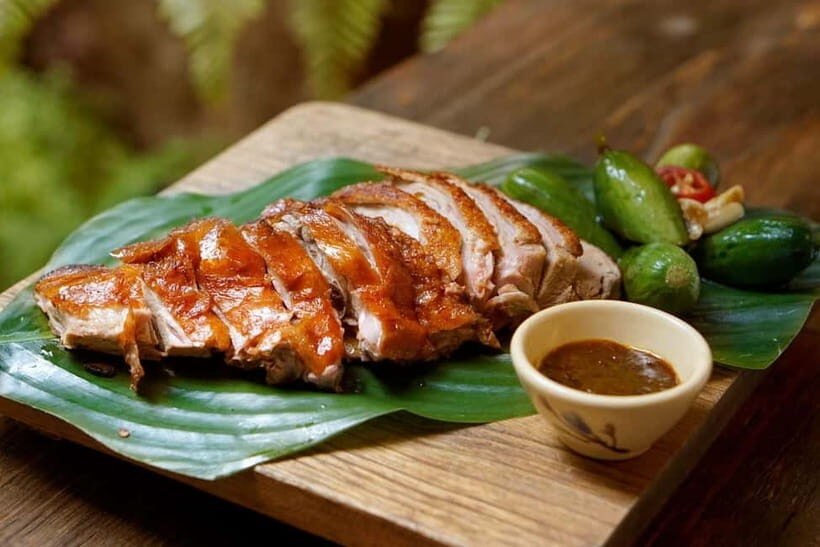 Vam Sat Biosphere & Monkey Island Tour From Sai Gon - The Monkey Encounters and Wildlife