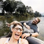Vang Vieng Kayaking Fun Rapid and Float Tour - Practical Details and Tips