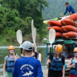 Vang Vieng Tour A Blue lagoon 3 with Caves and Zipline - Transportation, Value, and Overall Experience