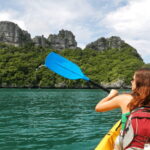 Vang Vieng: Zipline, Cave Hikes, Rafting, Kayaking, Lagoon 3 - The Value of This Tour