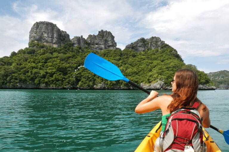Vang Vieng: Zipline, Cave Hikes, Rafting, Kayaking, Lagoon 3 - The Value of This Tour
