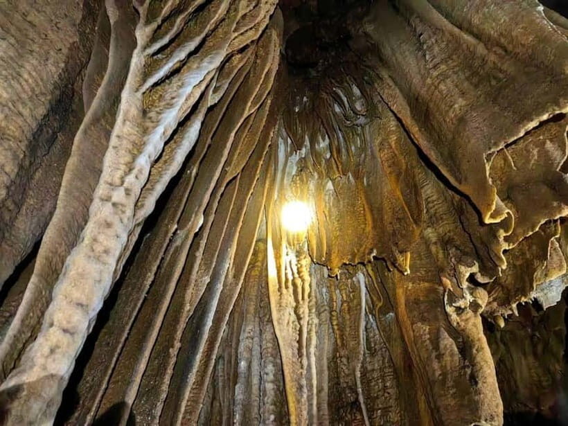 Vang Vieng: Zipline, Cave Tube, Trek, Kayak and Blue Lagoon - The Itinerary Breakdown