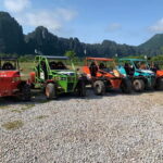 Vang Vieng: Zipline,Kayaking,Go Karting - What Makes This Tour Stand Out