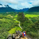 Vangvieng Climbing & Ballon Adventure - Authentic Insights from Past Travelers