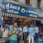 Vannakam Madurai - Explore Madurai like a local - Exploring Vibrant Markets