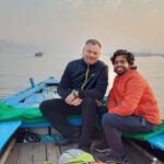 Varanasi: Ancient ghat walk tour with local guide - What’s Included and What’s Not
