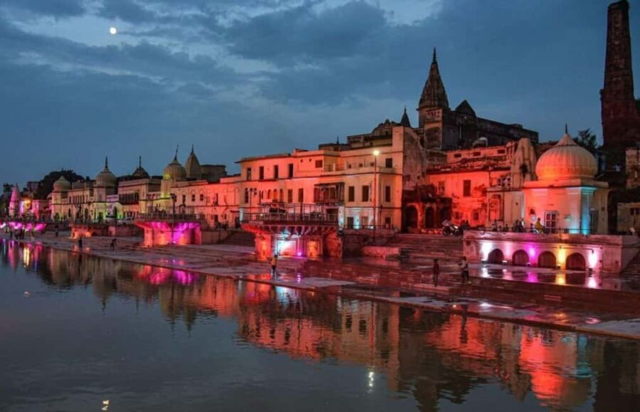 Varanasi: Ayodhya Expedition to the Divine Day Tour - What Makes This Tour Stand Out?