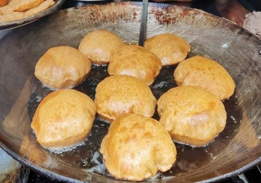 Varanasi: Boat Ride, Masala Tea & Jalebi Kachori Breafast - A Detailed Breakdown of the Tour