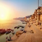 VARANASI BOAT RIDE: WITNESS SUNRISE SERENITY - Why This Tour Stands Out
