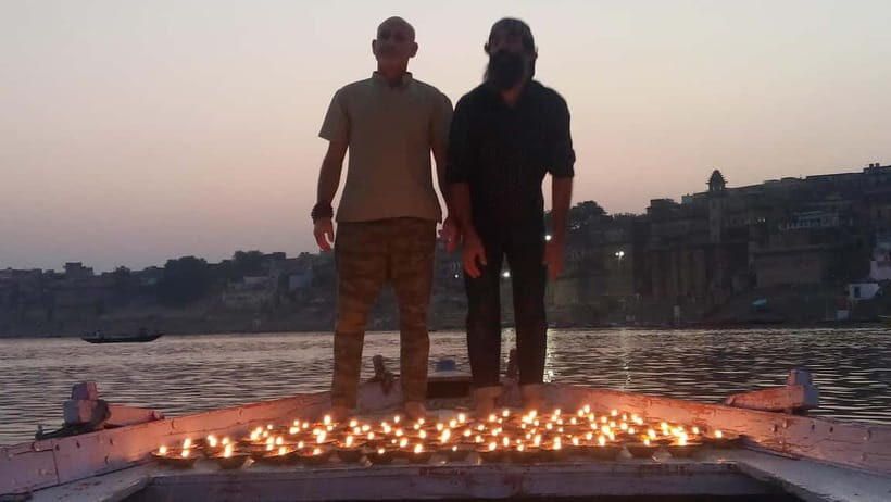 Varanasi Boat & Tour - Final Thoughts