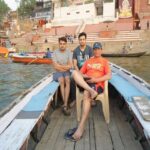 Varanasi: Evening Arti Boat Tour with Dinner - A Detailed Look at the Varanasi Evening Arti Boat Tour