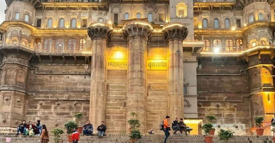 Varanasi : Full Day City Highlights Day Tour & Ganges Cruise - Why This Tour Offers Great Value