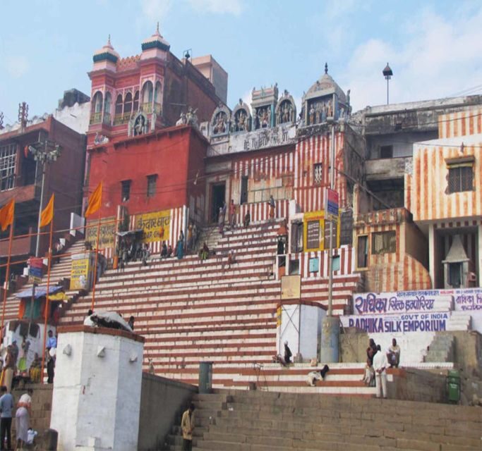 Varanasi: Full-Day Tour of Temples, Sarnath and Aarti - Who Is This Tour Best For?