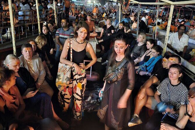 Varanasi Full day tour with Boat ride - Practical Insights and What Makes This Tour Stand Out