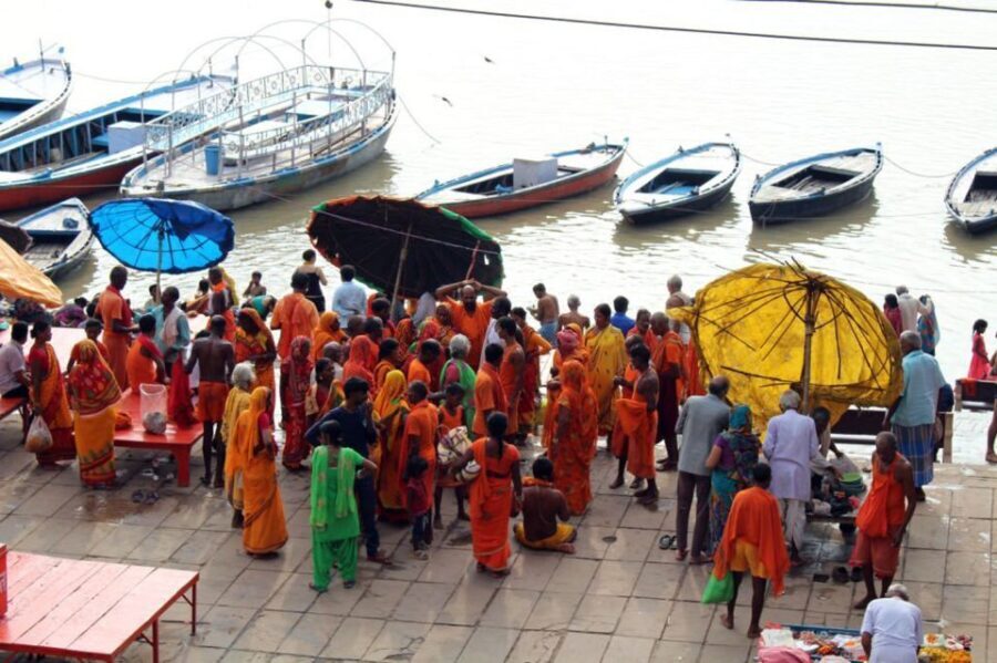 Varanasi: Fully Day Tour with Sarnath and Boat Ride - Practical Details and Value