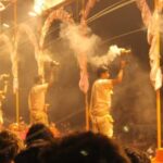 Varanasi: Ganga Arti Evening Light Ceremony on the Main Ghat - Why You Should Consider This Tour