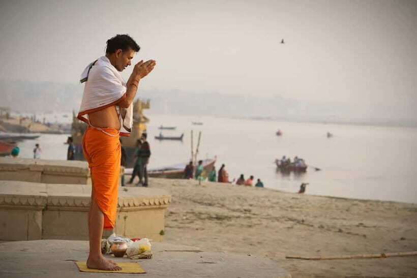 Varanasi: Half-Day City Tour & Evening Aarti with Boat Ride - Transportation & Logistics