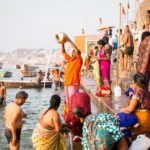 Varanasi Highlights. 1 Day Tour - An Afternoon Boat Ride and Ganga Aarti