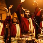 Varanasi (Kashi) Tour from Delhi - Day 1: Ganga Aarti and the Spirit of the Ghats