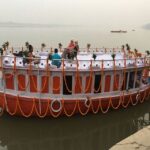 Varanasi: Maharaja Boat Ride and Dinner - What We Loved About This Experience