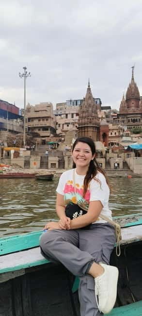 Varanasi: Morning Tour Sunrise, Ceremony, Temple & Boat - Why This Tour Offers Real Value