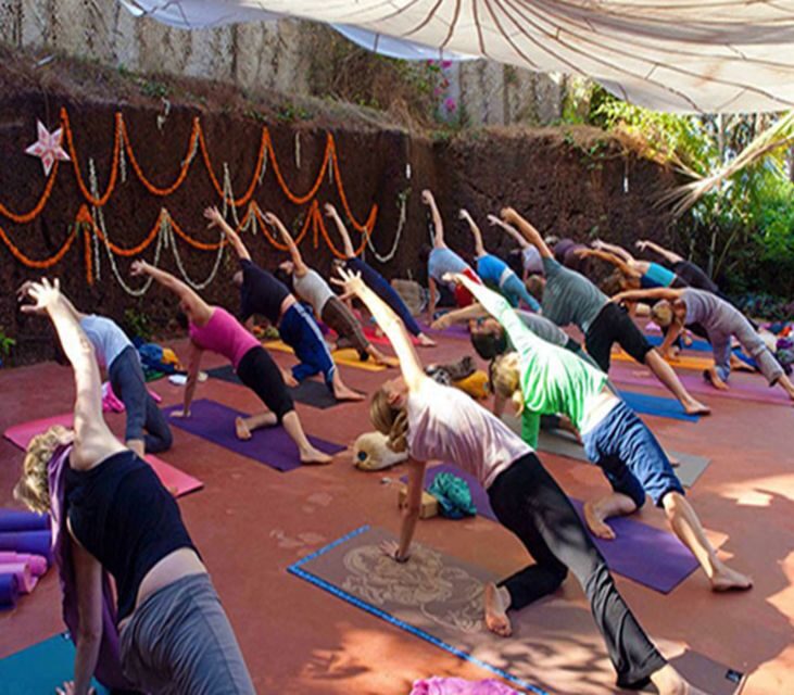 Varanasi: Morning Yoga on the Bank of the Ganga River - Pricing & Value
