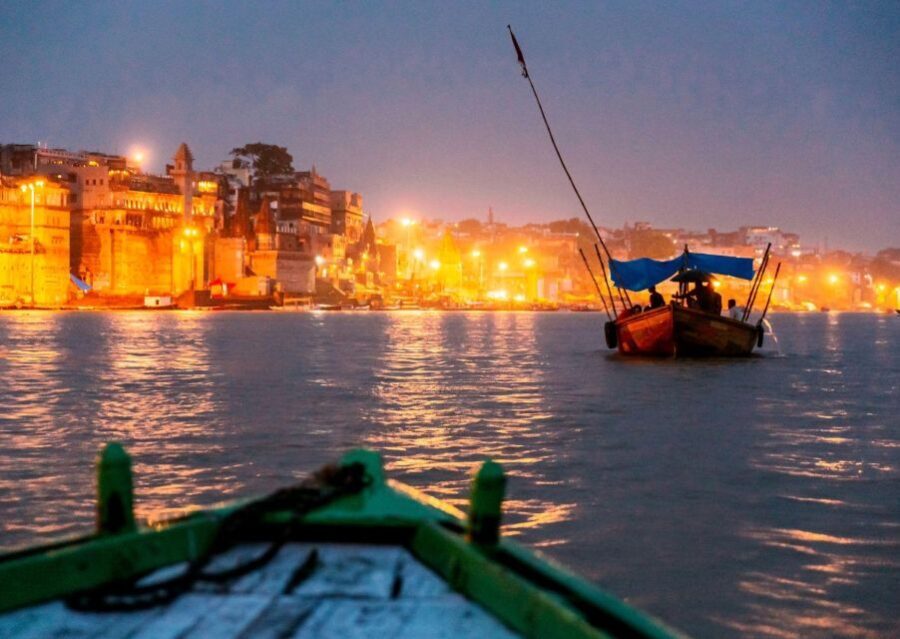 Varanasi: Mysticism Tour with Boat Ride & Ganga Aarti - Who Will Enjoy This Tour?