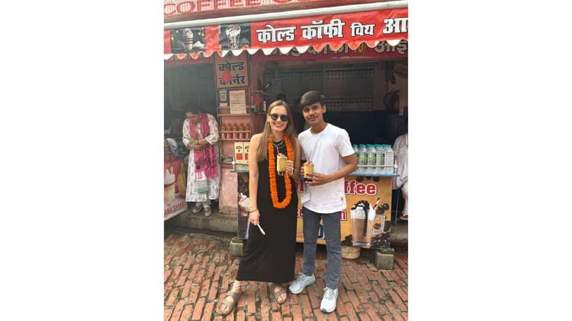 VARANASI : MYSTICISM TOUR WITH MOHIT IN SPANISH & ENGLISH - Who Should Consider This Tour?