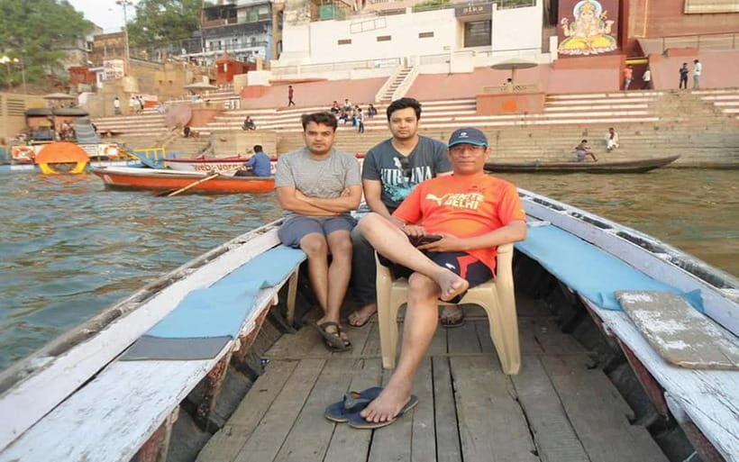 Varanasi: Night Boat Ride, Aarati Ceremony and Dinner - Practical Details: What You Should Know