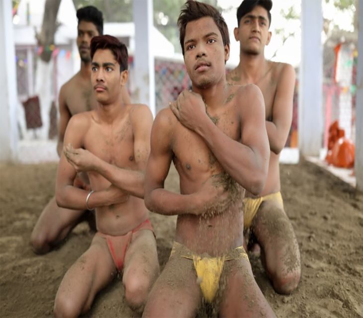 Varanasi: Private Akhada Wrestling Tour - Practical Details and Value