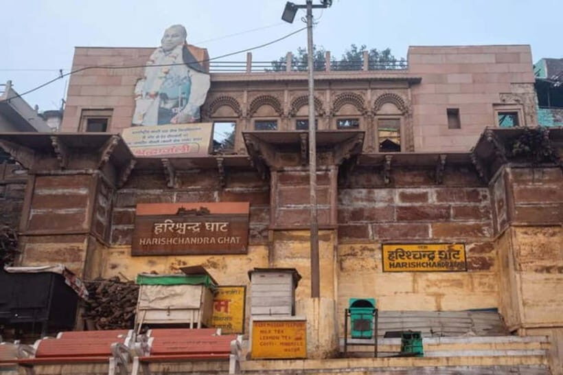 Varanasi: Private city sightseeing & Ganges Cruise(with car) - Why Choose This Tour?