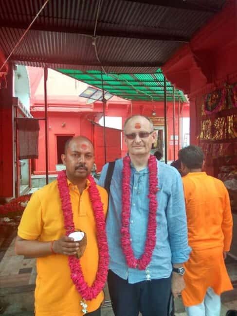 Varanasi- Private immersive culture tour with car and guide - What We Love About This Tour