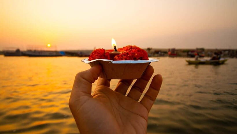 Varanasi Spiritual Trails: Guided Tour by Foot with a Local - Who Is This Tour Best For?