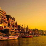 Varanasi Sunrise Bliss A Boat Ride, and Ganga Ceremony - The Rituals and Ganga Aarti