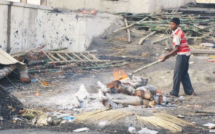 Varanasi: Sunrise Boat Ride w/ Ghats & Morning Rituals - Final Thoughts