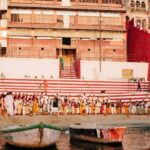 Varanasi. Sunrise & Morning Down Town. Walking Tour - Transportation, Timing, and Group Size