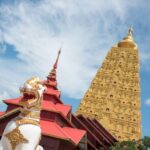 Varanasi to Bodhgaya: A Day of Spiritual Exploration - What Makes This Tour Stand Out?