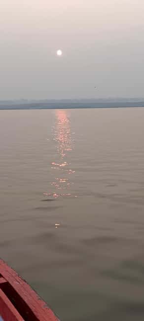 Varanasi Tour Package 2 days and 1 Nights - FAQ