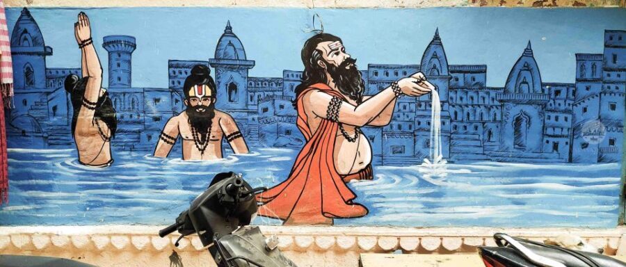 Varanasi Walking and Heritage Tour - What Sets This Tour Apart